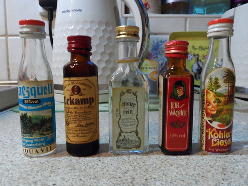 Vintage german - (rare),