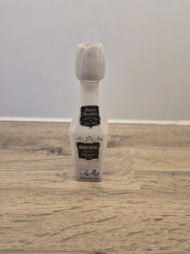 Vandermint liquear empty - vandermint,