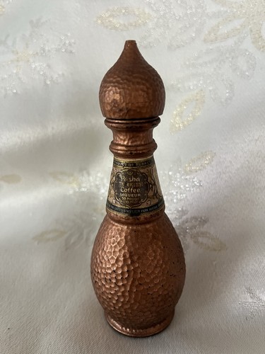 Pasha turkish coffee liqueur - coffee,