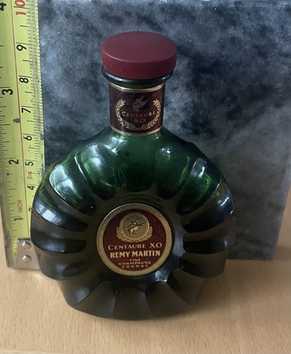 Vintage miniature remy martin - vintage,