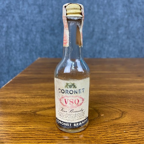 Vintage coronet vsq - vintage,