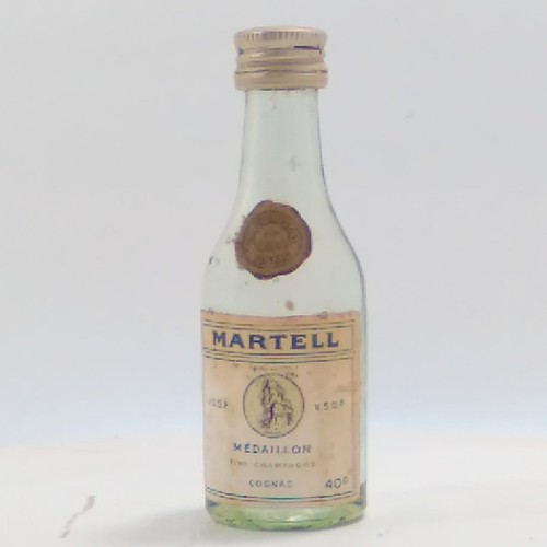 Martell vsop medaillon fine - vsop,