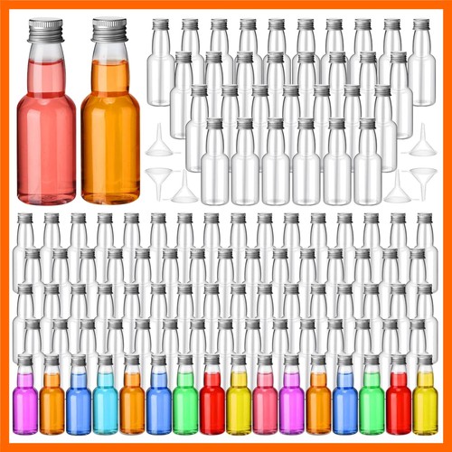 120 pcs mini liquor - 120,