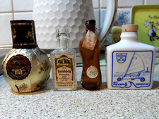 Very Rare Vintage Miniature