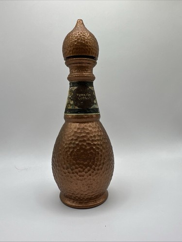 Pasha turkish coffee liqueur - turkish,