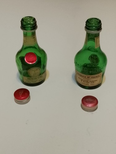Vintage m benedictine - vintage, d.o.m