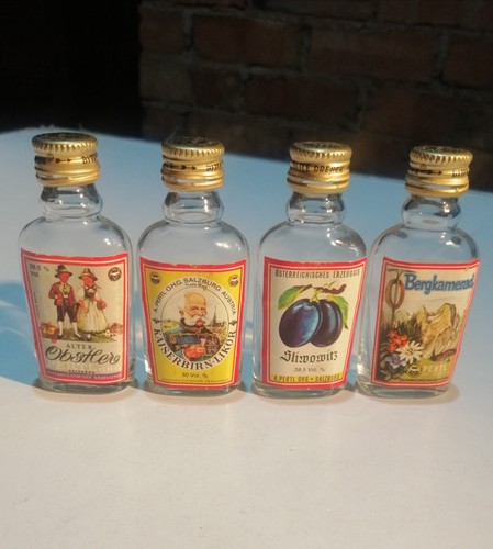 Rare mini glass - mini, liquor
