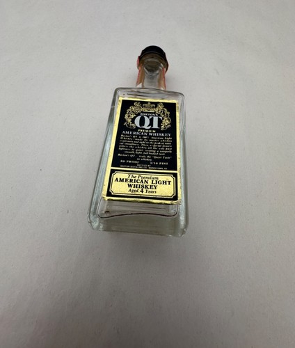 Qty1 bartons 1973 american - bartons, qt