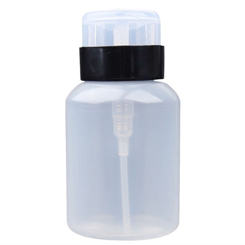 Empty alcohol bottles - bottles,