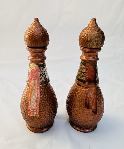 Lot vintage pasha turkish - lot, 2