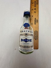 Qty1 Martell Cognac France