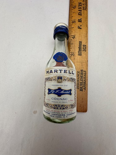 Qty1 martell cognac france - qty1,
