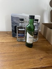 Joblot MINATURE Alcohol