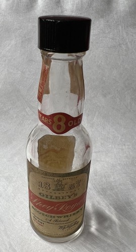 Rare vintage gilbey - rare, spey