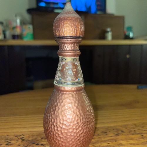 Pasha turkish coffee liqueur - pasha,