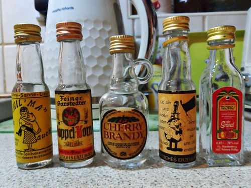 Very rare vintage german - very,