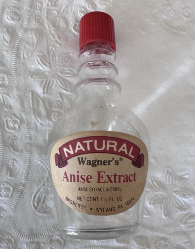 Natural wagner anise - natural, wagner’s