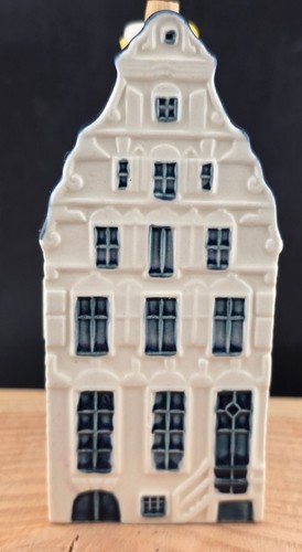 Klm bols delft - klm, blue