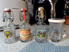 Very Rare Vintage Miniature