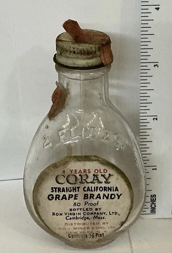 Vintage coray straight - coray,