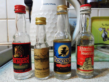 (Rare) Vintage German