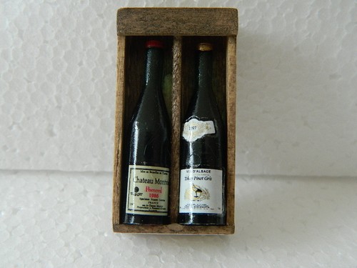12th scale dolls house - scale,