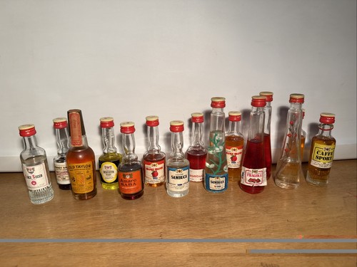 Lot vintage empty - vintage,